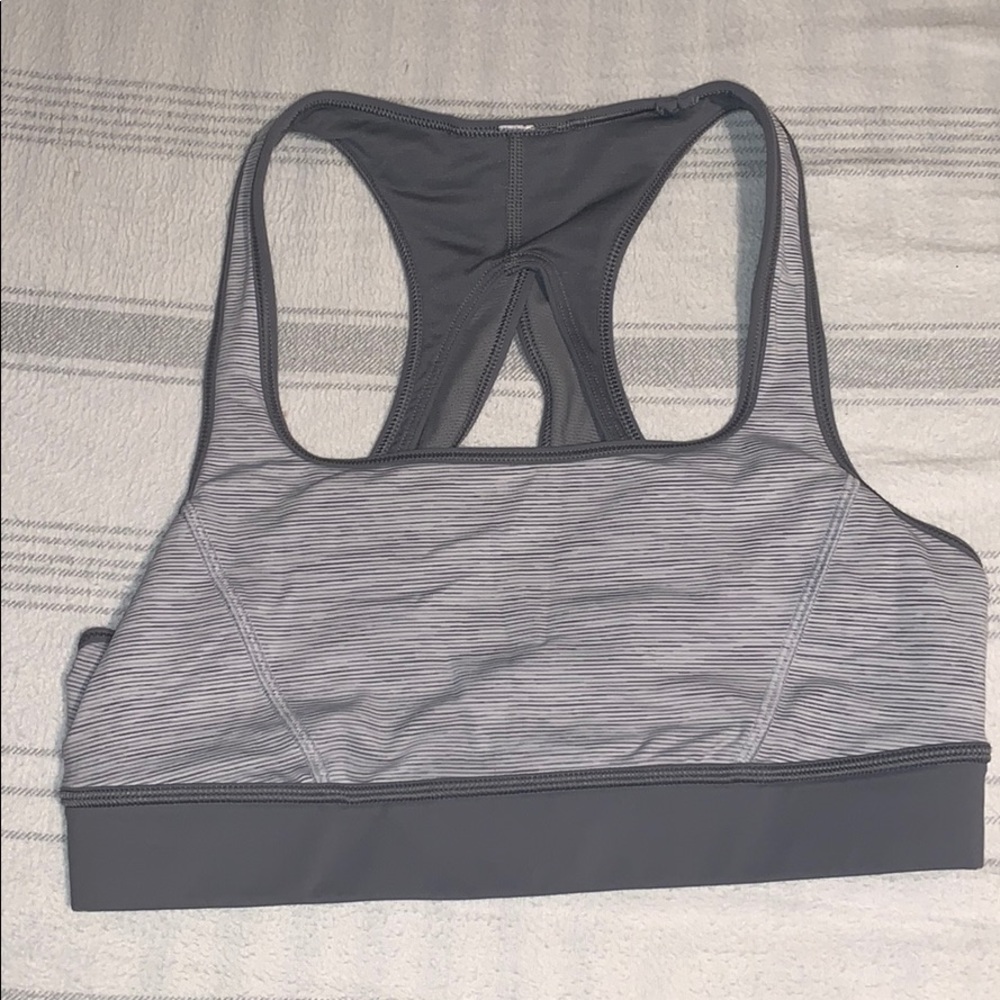 Lulu lemon Sport Bra